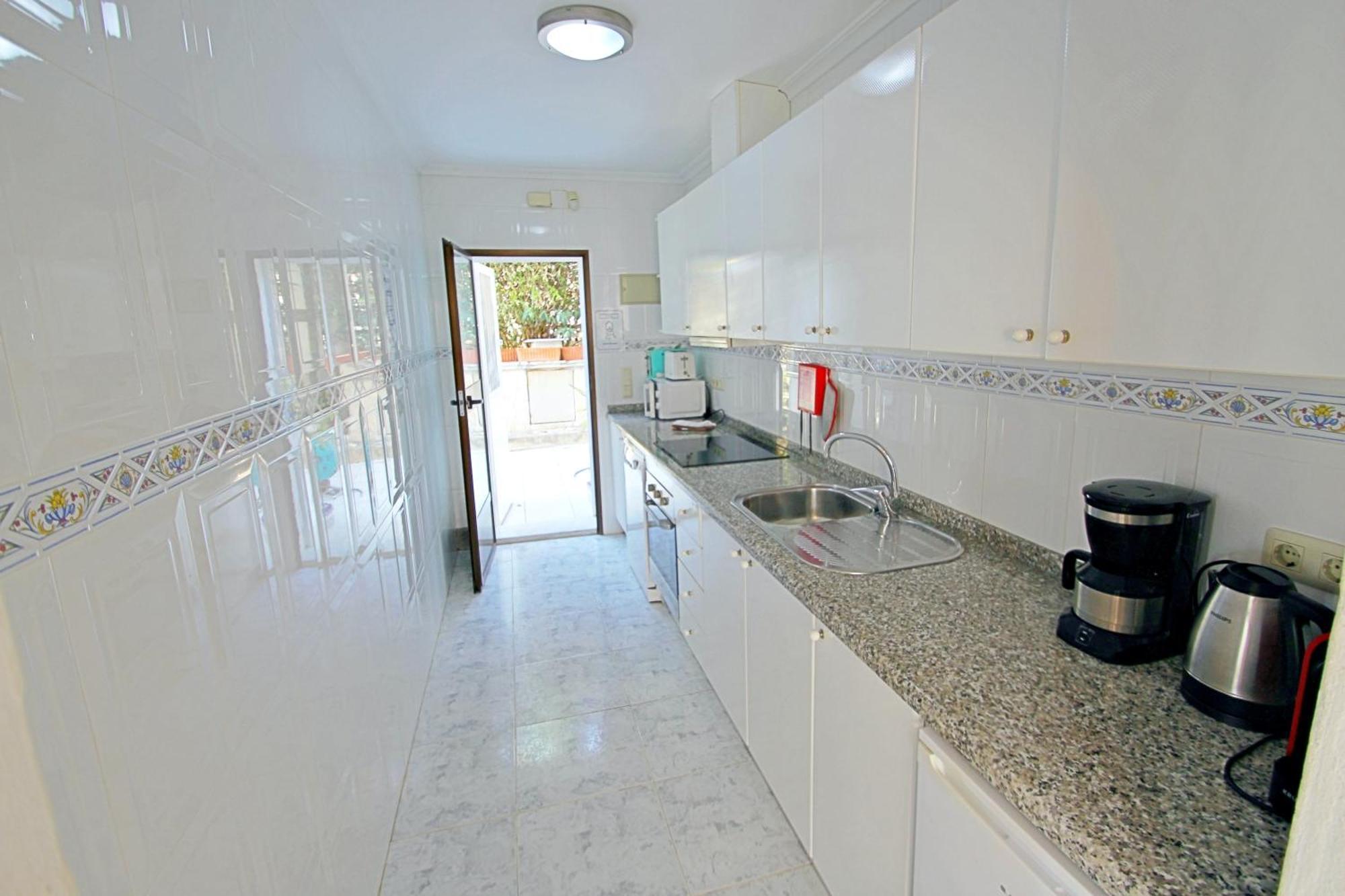 Cuenca - Charming Villa With Private Pool In Benissa Εξωτερικό φωτογραφία